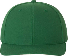 Richardson 514 Surge Adjustable Caps Kelly