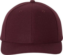 Richardson 514 Surge Adjustable Caps - Maroon