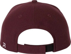 Richardson 514 Surge Adjustable Caps - Maroon