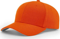 Richardson 514 Surge Adjustable Caps Orange Orange / SM