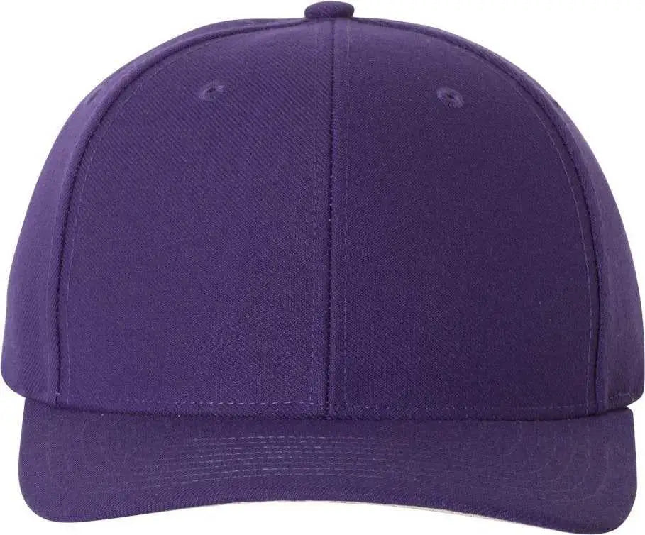 Richardson 514 Surge Adjustable Caps - Purple
