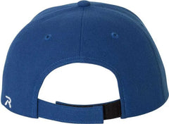 Richardson 514 Surge Adjustable Caps Royal