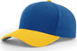 Richardson 514 Surge Adjustable Caps Royal Gold Royal Gold / SM