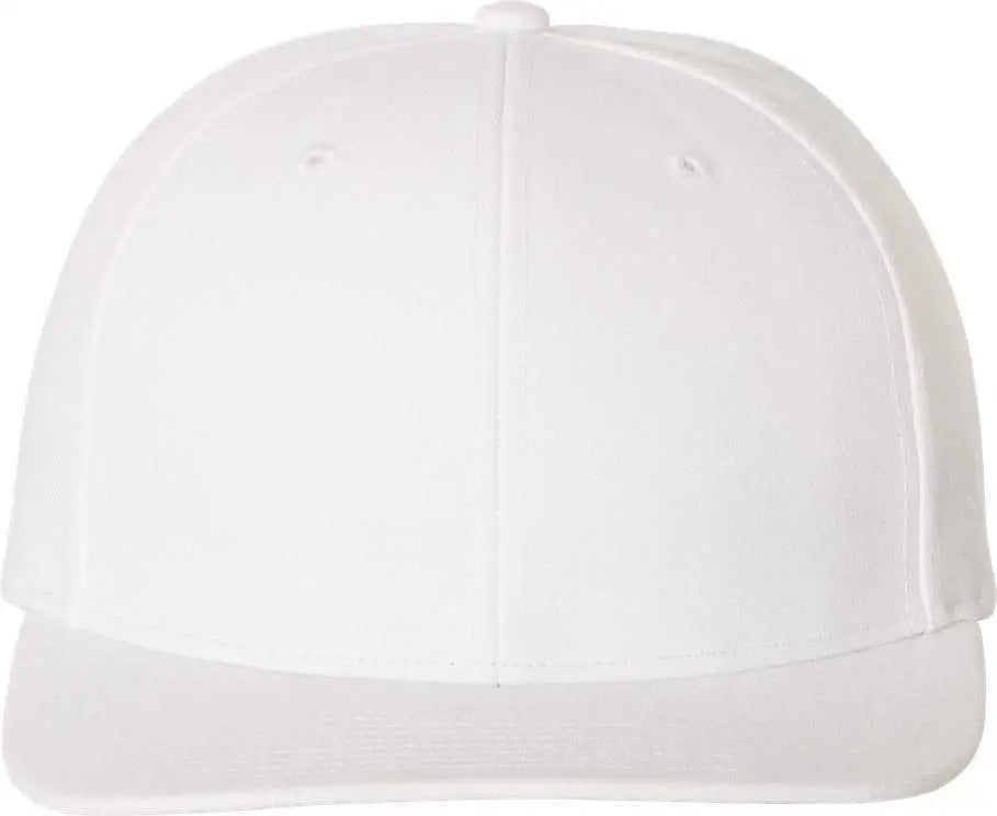 Richardson 514 Surge Adjustable Caps - White