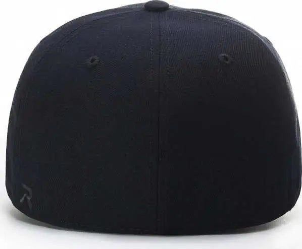 Richardson 520 Umpire Surge 1 1/2’’ Bill Fitted Caps - Navy