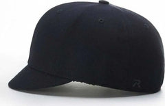 Richardson 520 Umpire Surge 1 1/2’’ Bill Fitted Caps Navy