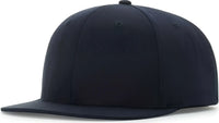 Richardson 533 Umpire Surge 2’’ Bill R Flex Caps Black Black / SM MD