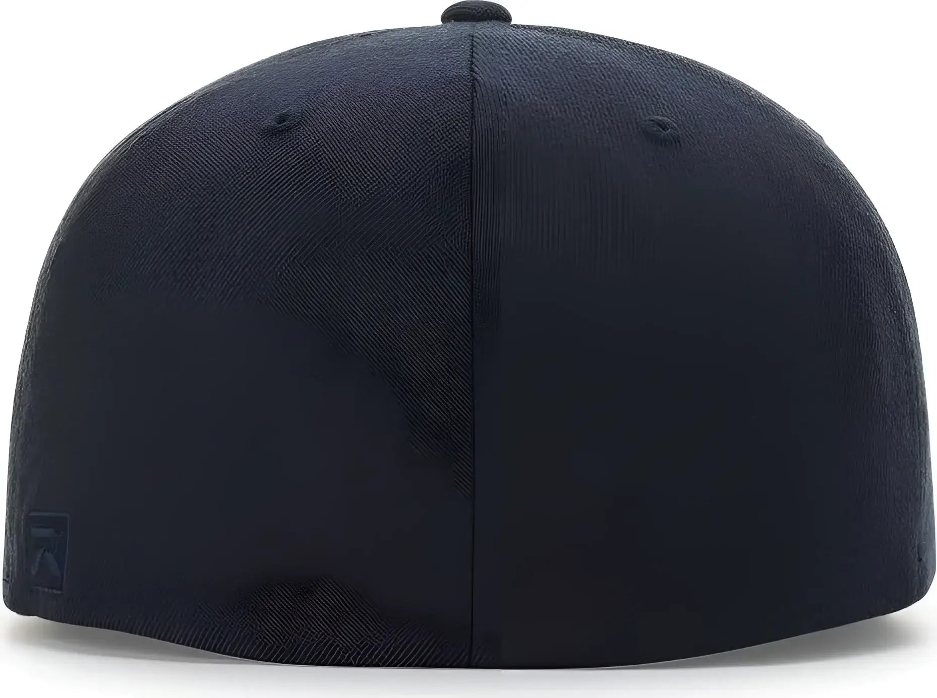Richardson 533 Umpire Surge 2’’ Bill R-Flex Caps - Black