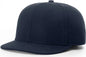 Richardson 533 Umpire Surge 2 Cap - 4 Stitch R-Flex Cap - Navy - Navy / LG-XL