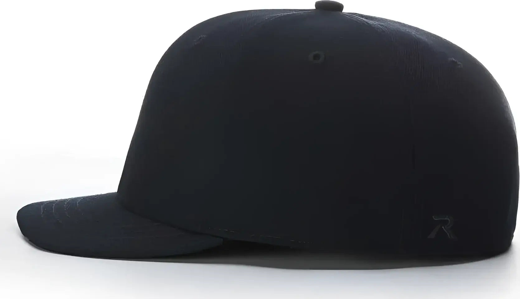 Richardson 535 Umpire Surge 2’’ Bill Strapback Caps - Navy - Navy / OSFM