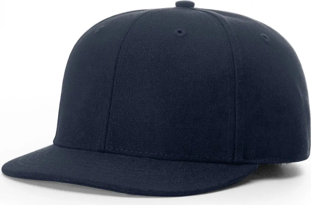 Richardson 535 Umpire Surge 2 Cap - 4 Stitch Adjustable Cap - Navy - Navy / MD-LG