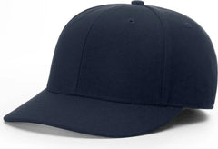 Richardson 540 Umpire Surge 2 1/2’’ Brim Fitted Cap - Navy - Navy / 6 3/4