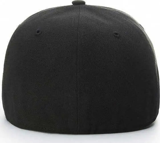 Richardson 550 Umpire Surge 2 3/4’’ Bill Fitted Caps - Navy