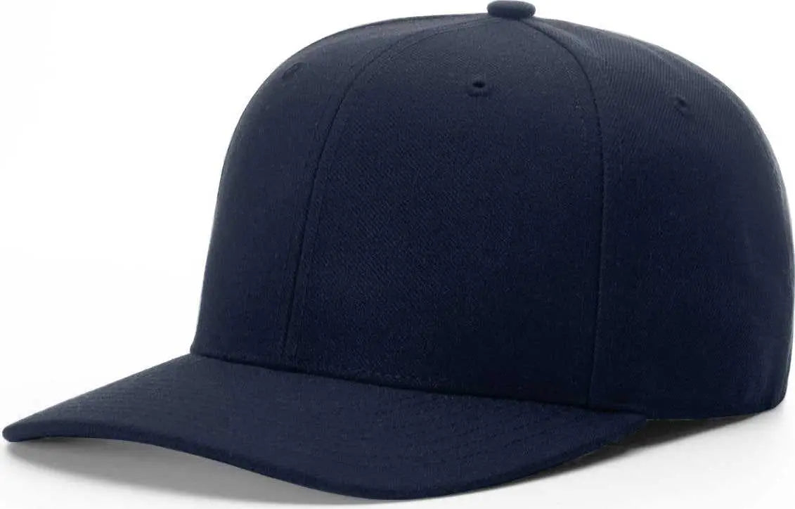 Richardson 550 Umpire Surge 2 3/4’’ Bill Fitted Caps Navy Navy / 6 5/8’’
