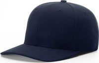 Richardson 550 Umpire Surge 2 3/4’’ Bill Fitted Caps Navy Navy / 6 5/8’’