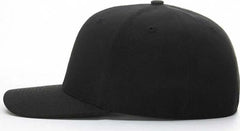Richardson 550 Umpire Surge 2 3/4’’ Bill Fitted Caps Navy