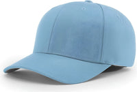 Richardson 585 Acrylic-Wool Blend R-Flex Cap - Columbia Blue - Columbia Blue / LG-XL