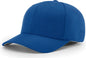 Richardson 585 Acrylic-Wool Blend R-Flex Cap - Royal - Royal / LG-XL