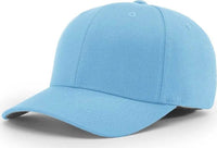 Richardson 585 Wool Blend R Flex Caps Columbia Blue Columbia Blue / SM
