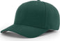 Richardson 585 Wool Blend R Flex Caps Dark Green Forest / SM