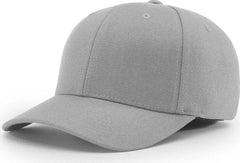 Richardson 585 Wool Blend R Flex Caps Grey Gray / SM