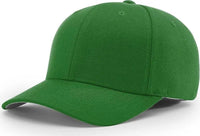 Richardson 585 Wool Blend R Flex Caps Kelly Kelly / SM