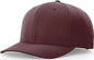 Richardson 632 Laser Perf R Flex Adjustable Caps Maroon Maroon / SM