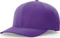 Richardson 632 Laser Perf R Flex Adjustable Caps Purple Purple / SM