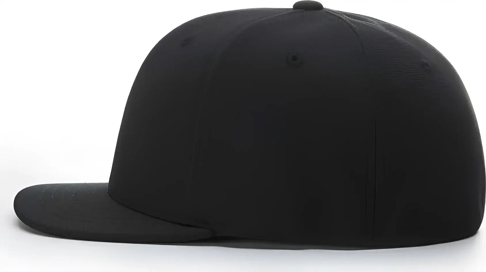 Richardson 633 Umpire Pulse 2’’ Bill R-Flex Caps - Black