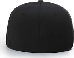 Richardson 633 Umpire Pulse 2’’ Bill R Flex Caps Navy