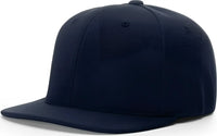 Richardson 633 Umpire Pulse 2’’ Bill R Flex Caps Navy Navy / SM MD