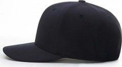 Richardson 653 Umpire Pulse 2 3/4’’ Bill R Flex Caps Navy