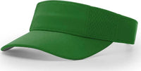 Richardson 707 Pulse Visors with Pro Mesh Visors - Kelly - Kelly / OSFM