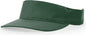 Richardson 709 Ignite LT Visor - Dark Green - Forest / OSFM