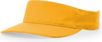Richardson 709 Ignite LT Visor - Gold - Gold / OSFM