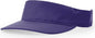 Richardson 709 Ignite LT Visor - Purple - Purple / OSFM