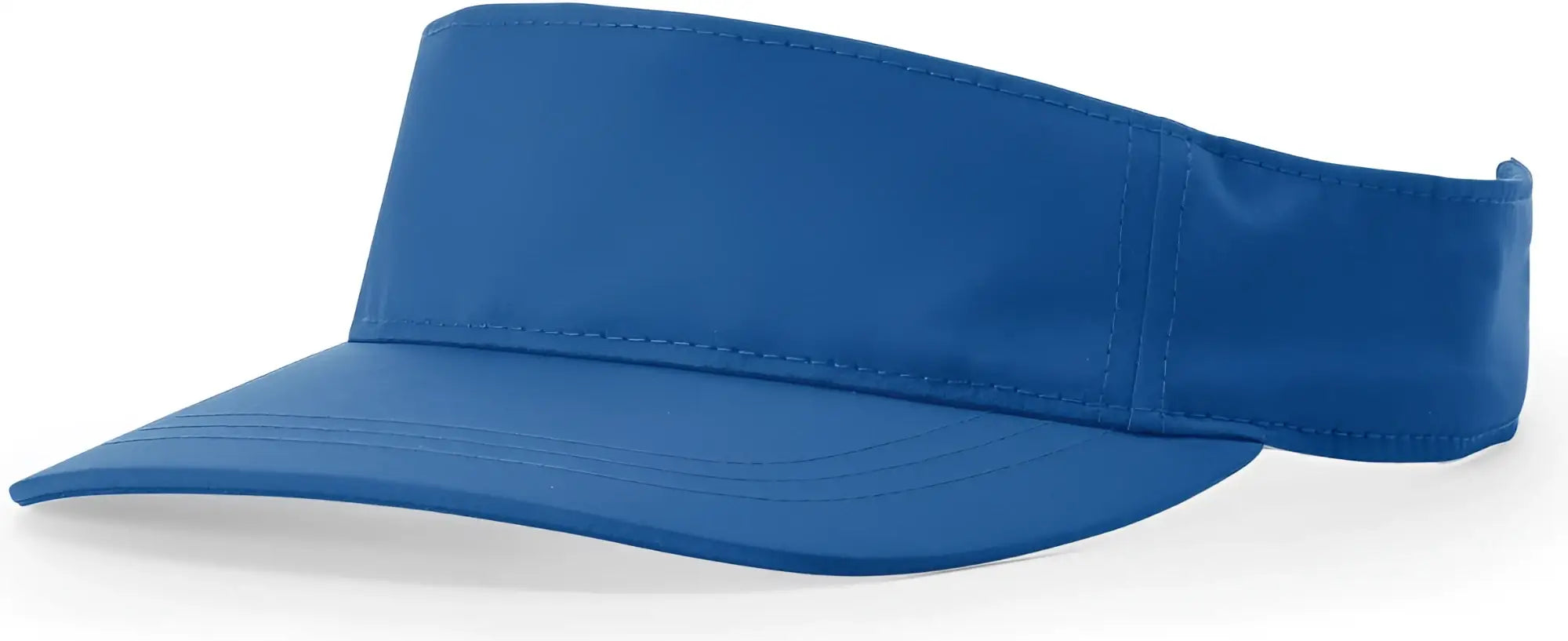 Richardson 709 Ignite LT Visor - Royal - Royal / OSFM