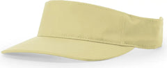 Richardson 709 Ignite LT Visor - Vegas Gold - Vegas Gold / OSFM