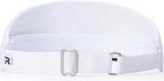 Richardson 715 Classic Golf Visors - Navy - Navy / OSFM