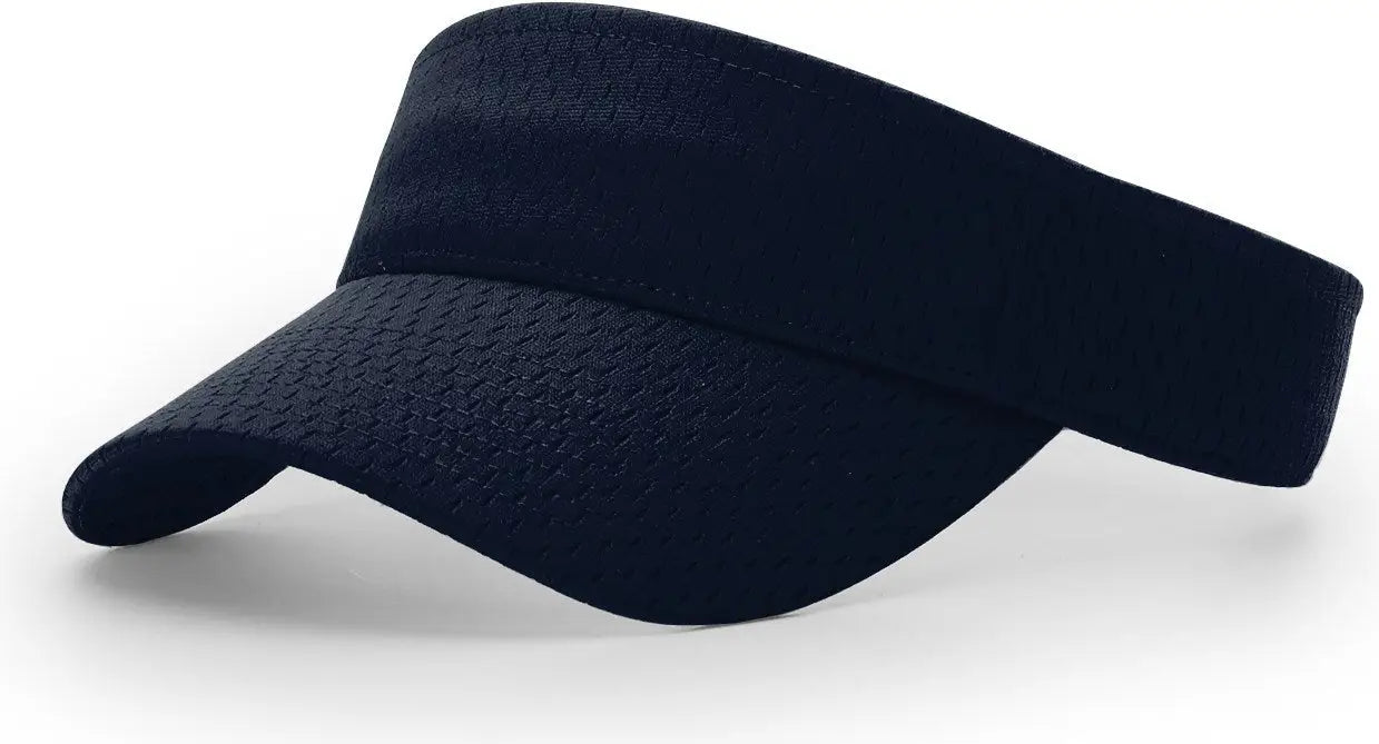 Richardson 740 Pro Mesh Visor - Navy - Navy / S