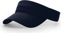 Richardson 740 Pro Mesh Visor - Navy - Navy / S