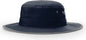 Richardson 810 Lite Wide Brim Hat - Navy - Navy / OSFM