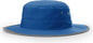 Richardson 810 Lite Wide Brim Hat - Royal - Royal / OSFM