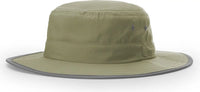 Richardson 810 Lite Wide Brim Hat - Slate - Slate / OSFM