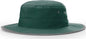 Richardson 810 Lite Wide Brim Hats - Dark Green - Forest / OSFM