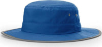 Richardson 810 Lite Wide Brim Hats Royal Royal / OSFM