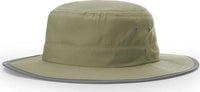 Richardson 810 Lite Wide Brim Hats Slate Dark Gray / OSFM