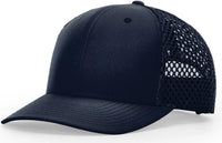 Richardson 835 Tilikum Cap - Navy - Navy / OSFM