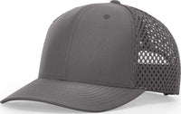 Richardson 835 Tilikum Caps Charcoal Dark Gray / OSFM