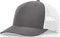 Richardson 835 Tilikum Caps Charcoal White Dark Gray White / OSFM